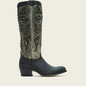 Frye Debra Deco Tall boot